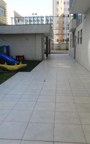 Apartamento à venda com 113m², 3 quartos e 3 vagas