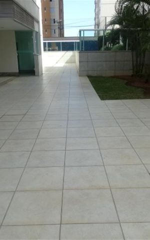 Apartamento à venda com 113m², 3 quartos e 3 vagas