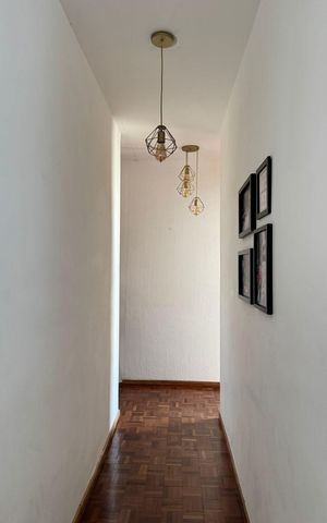 Apartamento à venda com 54m², 2 quartos e 1 vaga Apartamento à venda com 54m², 2 quartos e 1 vagaCorredor