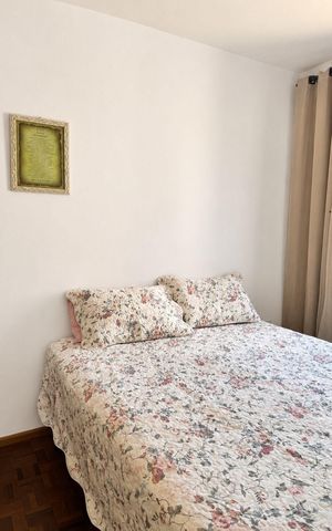 Apartamento à venda com 54m², 2 quartos e 1 vaga Apartamento à venda com 54m², 2 quartos e 1 vagaSuíte