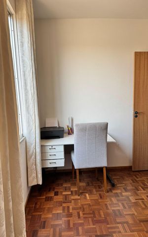 Apartamento à venda com 54m², 2 quartos e 1 vaga Apartamento à venda com 54m², 2 quartos e 1 vagaQuarto