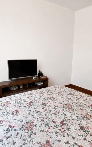 Apartamento à venda com 54m², 2 quartos e 1 vaga Apartamento à venda com 54m², 2 quartos e 1 vagaQuarto 2