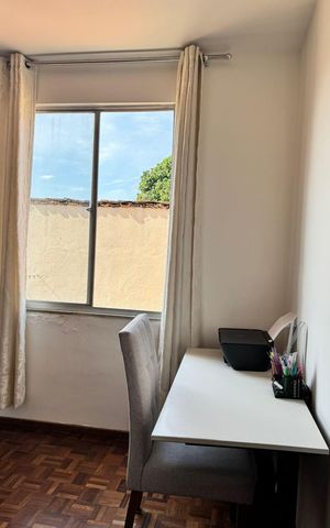Apartamento à venda com 54m², 2 quartos e 1 vaga Apartamento à venda com 54m², 2 quartos e 1 vagaQuarto