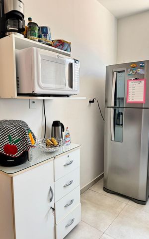 Apartamento à venda com 54m², 2 quartos e 1 vaga Apartamento à venda com 54m², 2 quartos e 1 vagaÁrea de serviço