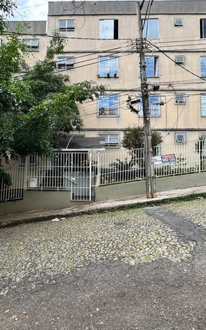 Apartamento à venda com 54m², 2 quartos e 1 vaga Apartamento à venda com 54m², 2 quartos e 1 vagaFachada
