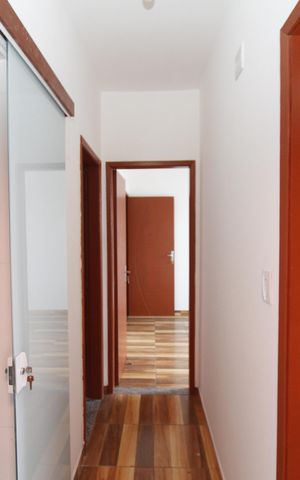 Apartamento à venda com 90m², 2 quartos e sem vagaCorredor