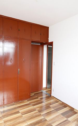 Apartamento à venda com 90m², 2 quartos e sem vagaQuarto 2