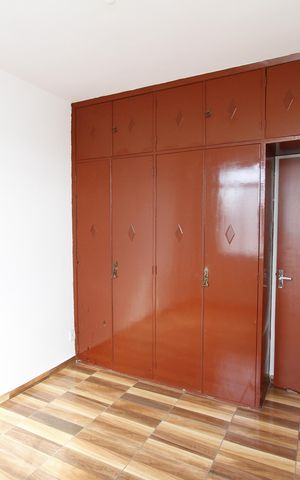 Apartamento à venda com 90m², 2 quartos e sem vagaQuarto 2