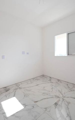 Apartamento para alugar com 53m², 2 quartos e sem vagaQuarto 1