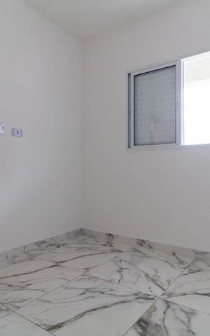 Apartamento à venda com 53m², 2 quartos e 1 vaga Apartamento à venda com 53m², 2 quartos e 1 vagaQuarto 1