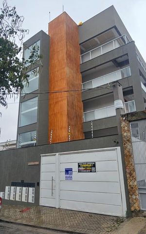Apartamento para alugar com 53m², 2 quartos e 1 vaga