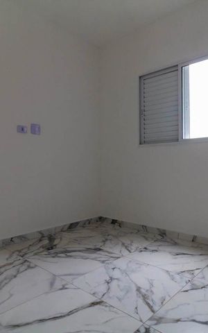Apartamento para alugar com 53m², 2 quartos e 1 vaga Apartamento para alugar com 53m², 2 quartos e 1 vagaQuarto 2