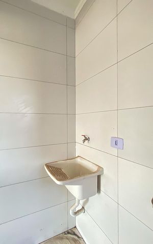 Apartamento para alugar com 53m², 2 quartos e 1 vagaÁrea de Serviço