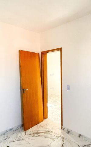 Apartamento para alugar com 53m², 2 quartos e 1 vagaQuarto 2