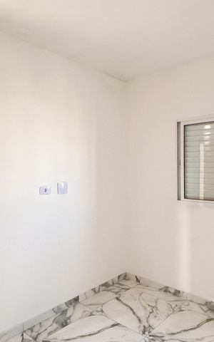 Apartamento para alugar com 53m², 2 quartos e 1 vagaQuarto 2