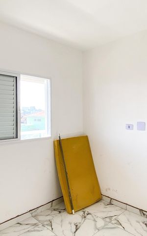Apartamento para alugar com 53m², 2 quartos e 1 vaga Apartamento para alugar com 53m², 2 quartos e 1 vagaQuarto 2