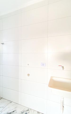 Apartamento para alugar com 53m², 2 quartos e 1 vaga Apartamento para alugar com 53m², 2 quartos e 1 vagaÁrea de Serviço