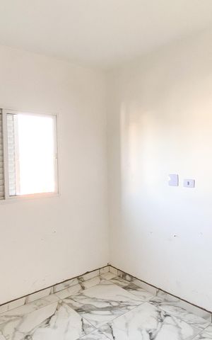 Apartamento para alugar com 53m², 2 quartos e 1 vaga Apartamento para alugar com 53m², 2 quartos e 1 vagaQuarto 1
