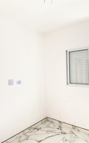 Apartamento para alugar com 53m², 2 quartos e 1 vaga Apartamento para alugar com 53m², 2 quartos e 1 vagaQuarto 2