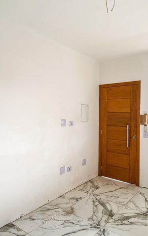 Apartamento para alugar com 53m², 2 quartos e 1 vaga Apartamento para alugar com 53m², 2 quartos e 1 vagaSala