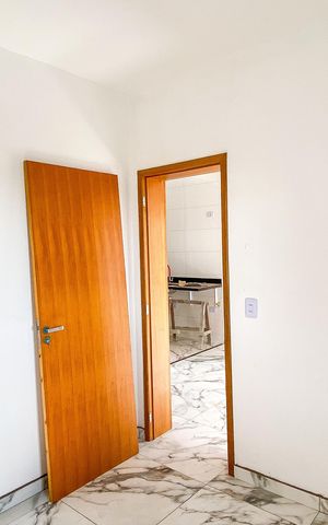 Apartamento para alugar com 53m², 2 quartos e 1 vaga Apartamento para alugar com 53m², 2 quartos e 1 vagaQuarto 2