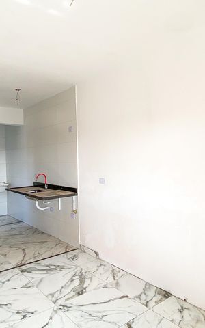 Apartamento para alugar com 53m², 2 quartos e 1 vaga Apartamento para alugar com 53m², 2 quartos e 1 vagaSala