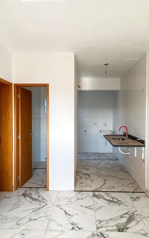 Apartamento para alugar com 53m², 2 quartos e 1 vaga Apartamento para alugar com 53m², 2 quartos e 1 vagaSala