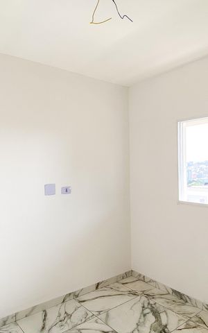 Apartamento à venda com 77m², 2 quartos e 1 vaga Apartamento à venda com 77m², 2 quartos e 1 vagaQuarto 1