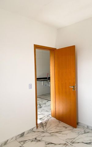Apartamento à venda com 77m², 2 quartos e 1 vaga Apartamento à venda com 77m², 2 quartos e 1 vagaQuarto 1