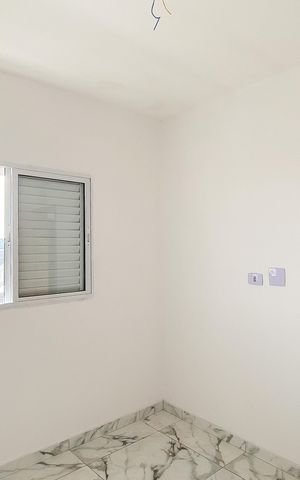 Apartamento à venda com 77m², 2 quartos e 1 vaga Apartamento à venda com 77m², 2 quartos e 1 vagaQuarto 1