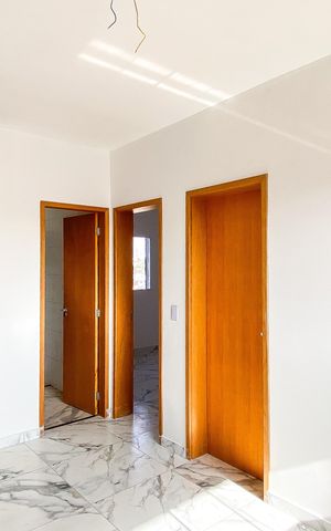 Apartamento à venda com 77m², 2 quartos e 1 vaga Apartamento à venda com 77m², 2 quartos e 1 vagaSala