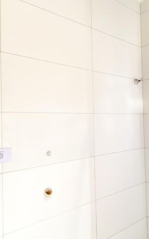 Apartamento à venda com 77m², 2 quartos e 1 vaga Apartamento à venda com 77m², 2 quartos e 1 vagaÁrea de Serviço