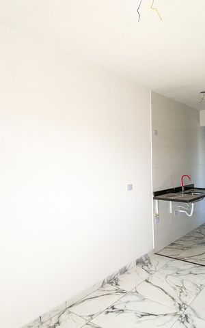 Apartamento à venda com 77m², 2 quartos e 1 vaga Apartamento à venda com 77m², 2 quartos e 1 vagaSala