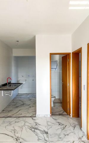 Apartamento à venda com 77m², 2 quartos e 1 vaga Apartamento à venda com 77m², 2 quartos e 1 vagaSala