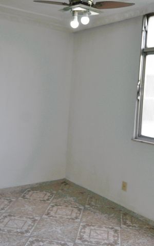 Apartamento à venda com 44m², 2 quartos e 1 vagaSala