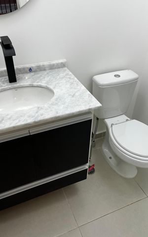 Apartamento à venda com 30m², 1 quarto e sem vagaBanheiro
