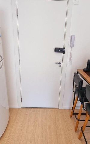Apartamento à venda com 30m², 1 quarto e sem vagaCozinha