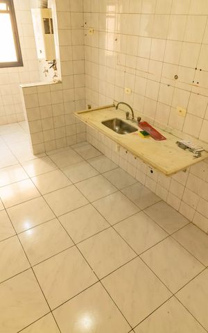 Apartamento à venda com 71m², 3 quartos e 2 vagas Apartamento à venda com 71m², 3 quartos e 2 vagasCozinha