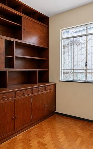 Casa para alugar com 360m², 6 quartos e 3 vagasQuarto 2