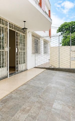 Casa para alugar com 360m², 6 quartos e 3 vagasÁrea comum