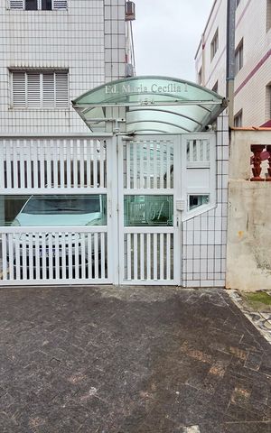Apartamento para alugar com 67m², 2 quartos e 1 vaga Apartamento para alugar com 67m², 2 quartos e 1 vagaFachada