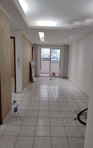 Apartamento à venda com 75m², 3 quartos e 1 vaga