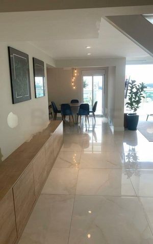 Apartamento para alugar com 198m², 3 quartos e 3 vagas