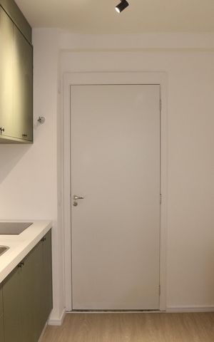Apartamento à venda com 24m², 1 quarto e sem vagaCozinha