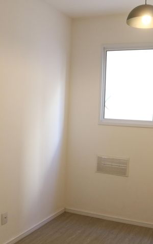 Apartamento à venda com 24m², 1 quarto e sem vagaSala