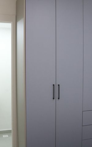 Apartamento à venda com 24m², 1 quarto e sem vagaQuarto 