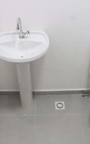 Apartamento à venda com 24m², 1 quarto e sem vagaBanheiro