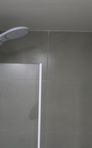 Apartamento à venda com 24m², 1 quarto e sem vagaBanheiro