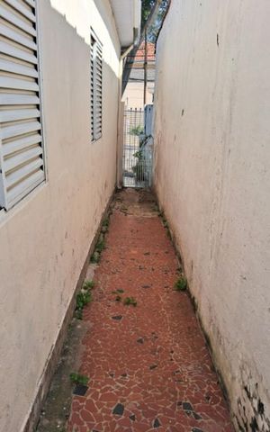 Casa à venda com 170m², 3 quartos e 1 vaga Casa à venda com 170m², 3 quartos e 1 vagaÁrea externa