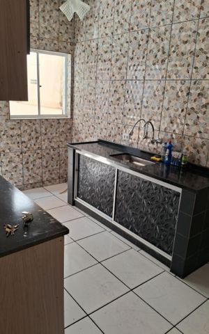 Casa à venda com 170m², 3 quartos e 1 vaga Casa à venda com 170m², 3 quartos e 1 vagaCozinha